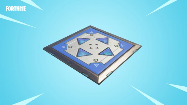 Bouncer - Promo - Fortnite