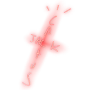 Cactus Jack - Back Bling - Fortnite