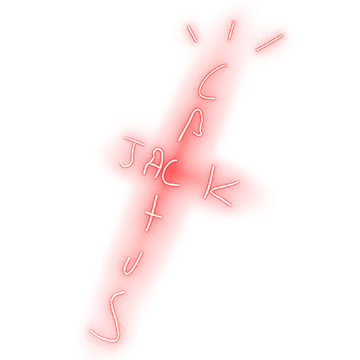 Jack the cactus best sale