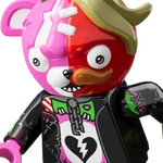 Curdle Scream Leader - Outfit - LEGO Fortnite