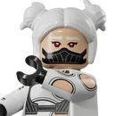 Dynamic Hush - Outfit - LEGO Fortnite