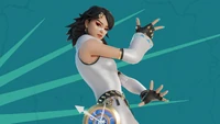 Era (Iconic Era - News Tab) - Promo - Fortnite