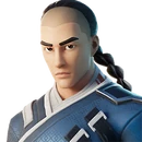 Gan (v32.00) - Outfit - Fortnite
