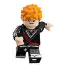 Ichigo Kurosaki (May 1st 2026 - LEGO) - Item Shop Bundle - Fortnite