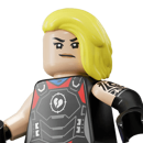Impact - Outfit - LEGO Fortnite