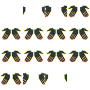 Sprite Sheet