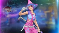 Joss (Gram Stain Joss - News Tab) - Promo - Fortnite