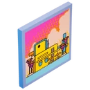 Lucky Duck Art - Decoration - LEGO Fortnite