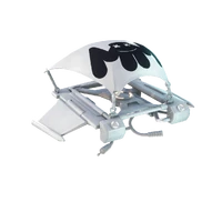 Mello Rider (Featured) - Glider - Fortnite