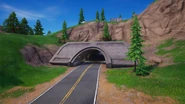 Other Entrance