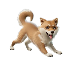 Miso (Featured) - Sidekick - Fortnite