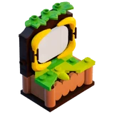 NaNa Jungle TV - Decoration - LEGO Fortnite