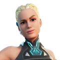 Paradigm (Reality-659) - Outfit - Fortnite