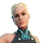Paradigm (Reality-659) - Outfit - Fortnite