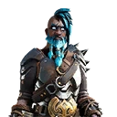 Ragnarok (Tier 2) - Hero - Save the World