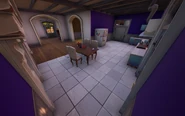First Floor (Chapter 2: Season 1)