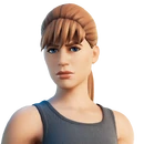 Sarah Connor - Outfit - Fortnite