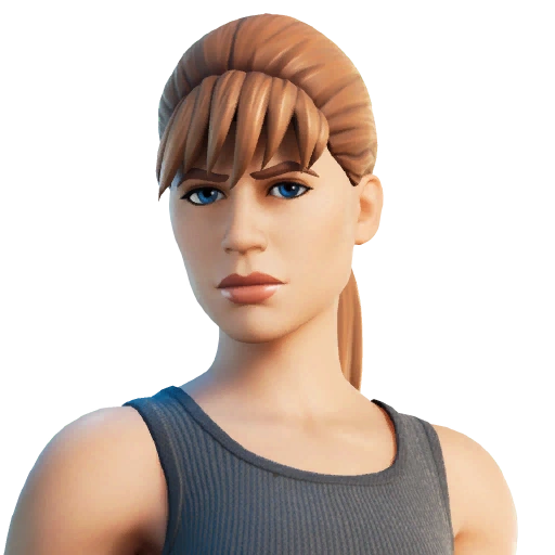 Sarah Connor Fortnite Wiki Fandom