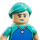 Selene - Outfit - LEGO Fortnite