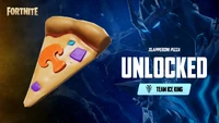 Slapperoni Slice - Promo - Fortnite