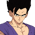 Son Gohan - Outfit - Fortnite
