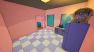 Third Floor