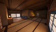 Central Room