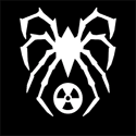 Toxic Spider Uncommon Battle Royale BRS35_Ranked2 Ranked Urgent Quests S10