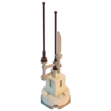 Tatooine Comms Antenna - Decoration - LEGO Fortnite