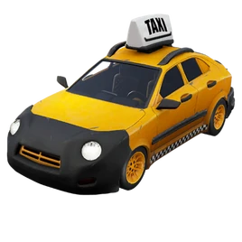 Taxi 