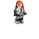 Triple Threat Reddysh (LEGO) - Item Shop Bundle - Fortnite