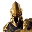 Ultima Knight (Party Hub Icon) - Outfit - Fortnite