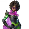 Vanguard Slone (Zero Phase Slone - Battle Pass) - Outfit - Fortnite