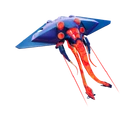 Zyg Ray (Mechaglow) - Glider - Fortnite