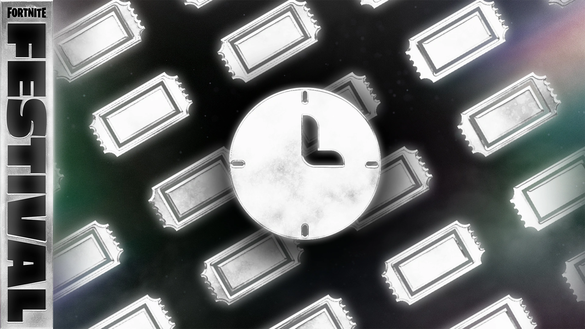 All Access Pass - Promo - Fortnite Festival