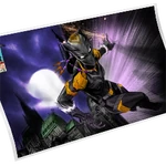 Black Panther (Shuri) - Loading Screen - Fortnite