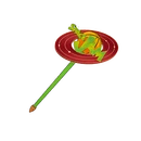 Bugs' Mailbox (Space Jam Slammer) - Pickaxe - Fortnite
