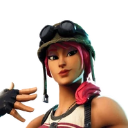 Bullseye (Party Hub) - Outfit - Fortnite.png (344 KB) Party Hub Icon