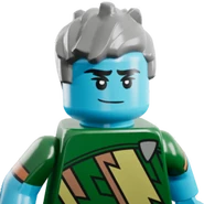 Old LEGO Icon