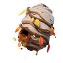 Buzzy Bag (Autumn) - Back Bling - Fortnite