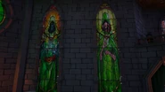 Castle Doom (Main Building - Window) - Location - Fortnite.png (3.08 MB) Doom & His Mother