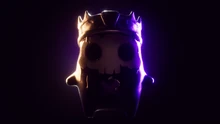 Chapter 7 Season 3 (Teaser 4) - Promo - Fortnite