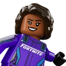Chicane - Outfit - LEGO Fortnite