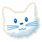 Cloudy Kitty - Emoticon - Fortnite.png