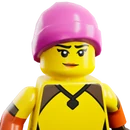 Cluck - Outfit - LEGO Fortnite