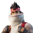 Comfy Chomps - Outfit - Fortnite