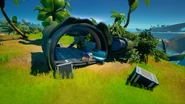 Crash Site (Section 2) - Landmark - Fortnite.png (3.2 MB) Section 2 (In Chapter 2: Season 7)