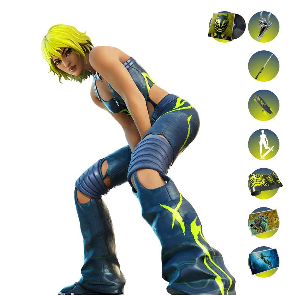 CategoryDownhill Demon Set Fortnite Wiki Fandom