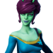 Extraterrestrial Rio