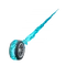 Futurist (Sky Blue) - Trail - Rocket Racing
